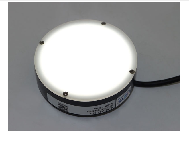 LOTS  乐视   LTS-FT63-R   定制圆形背光源