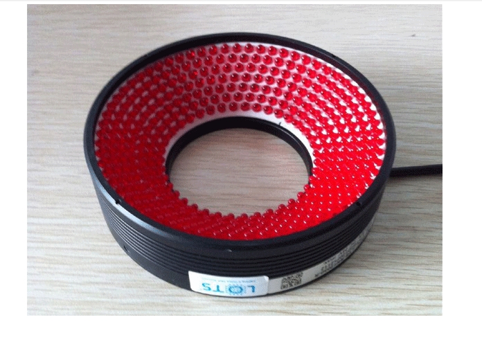 LOTS  乐视    LTS-RN12080-G    75度环形光源