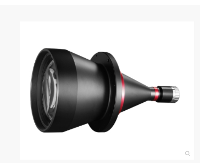 COOLENS 视清   DTCM110-150-AL 双远心镜头(小靶面)