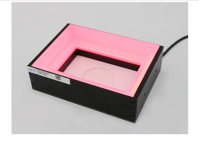 LOTS  乐视    LTS-RIH11075-W   方形无影光源