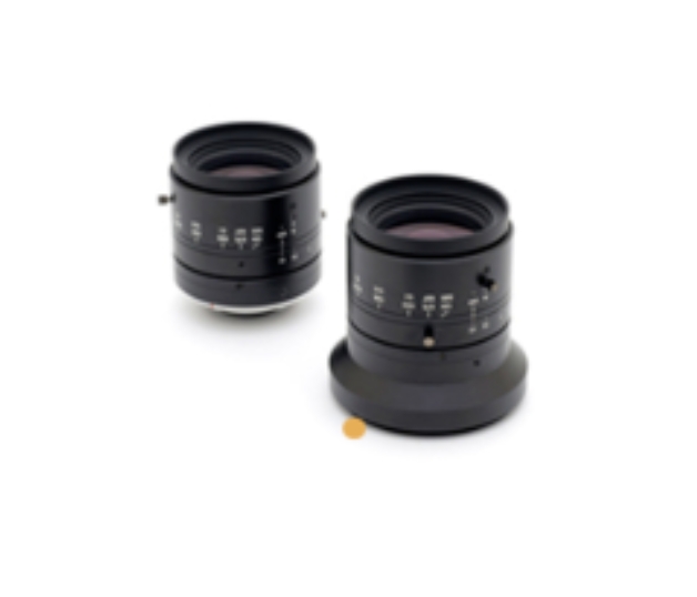 Myutron  优创    WF5045 大靶面线扫镜头