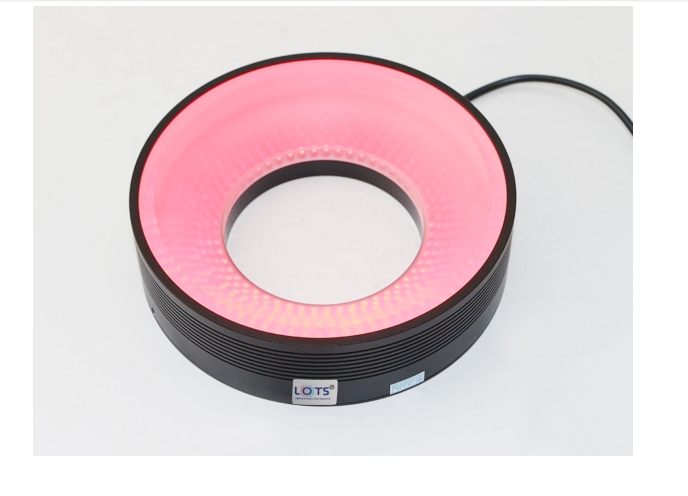 LOTS  乐视   LTS-FPR150-W     低角度无影光源