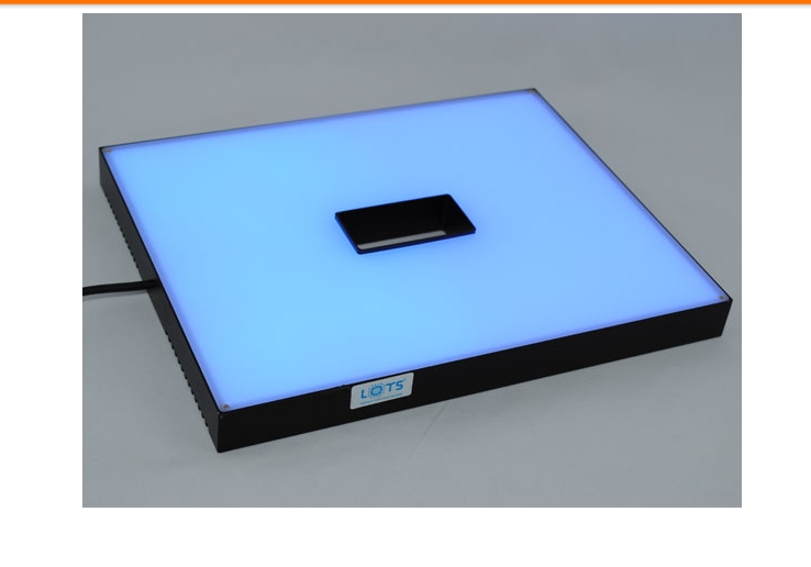 LOTS  乐视    LTS-FTR220190-R   环形背光源