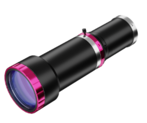 COOLENS 视清   DTCA121-20-G    工业镜头