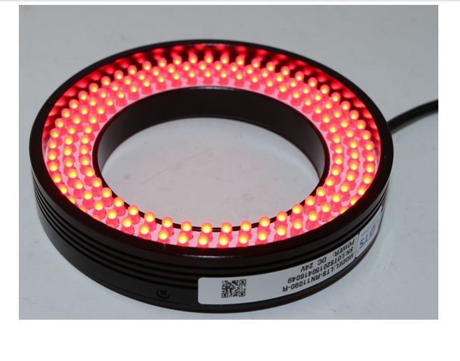 LOTS  乐视    LTS-RN11090-W   90度环形光源