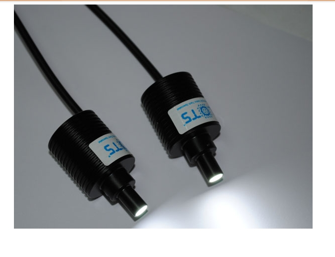 LOTS  乐视    LTS-SL081-R   高亮点光源