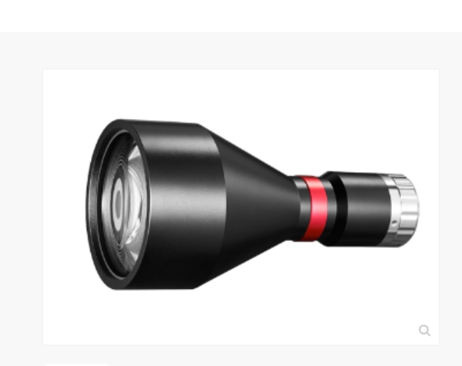 COOLENS 视清    DTCM111-56-AL 双远心镜头(小靶面)