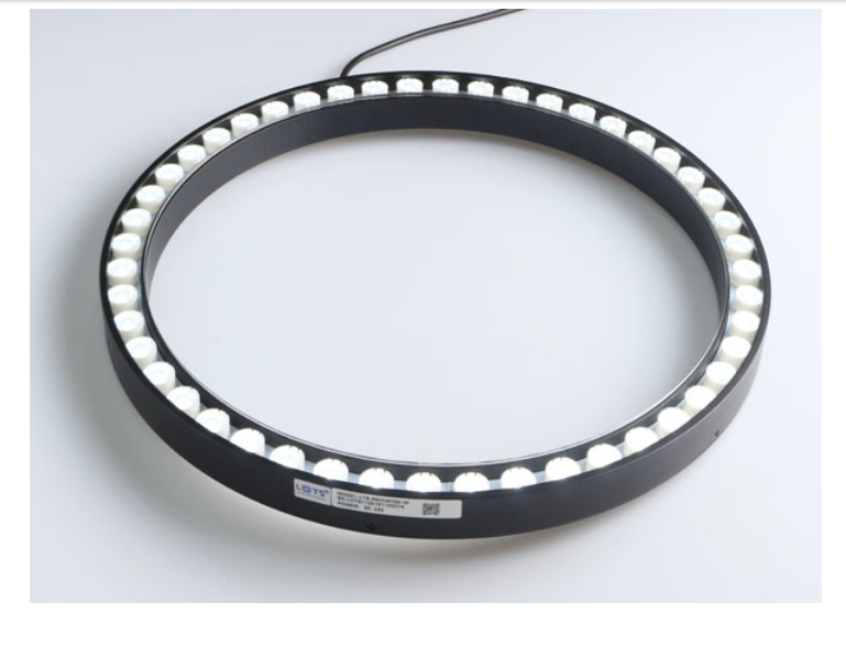 LOTS  乐视   LTS-RNH30090-W   大功率环形光源