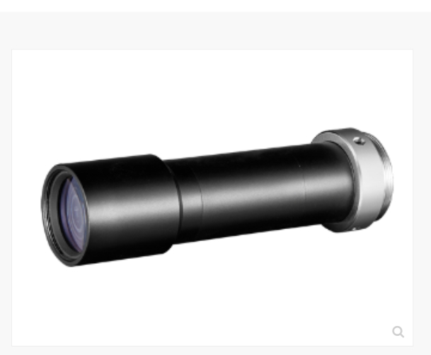 COOLENS 视清    WWH07-145AT 远心镜头