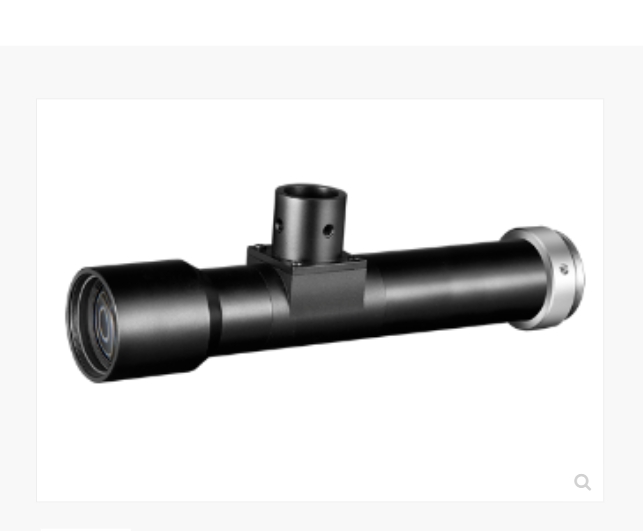 COOLENS 视清  WWH10-510CT 远心镜头