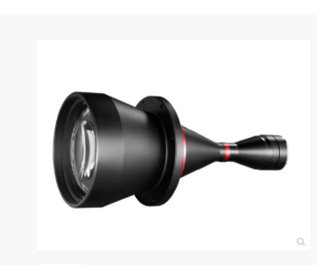 COOLENS 视清   DTCM430H-240H-M58-AL 双远心镜头(大靶面)