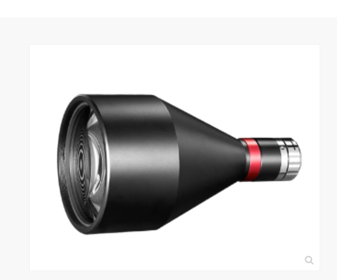 COOLENS 视清    DTCM230-90-AL 双远心镜头(小靶面)