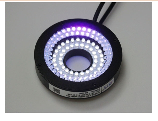 LOTS  乐视    LTS-AOI80-W/UV   AOI光源