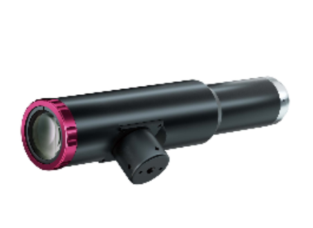 COOLENS 视清    DTCA121-10C   工业镜头