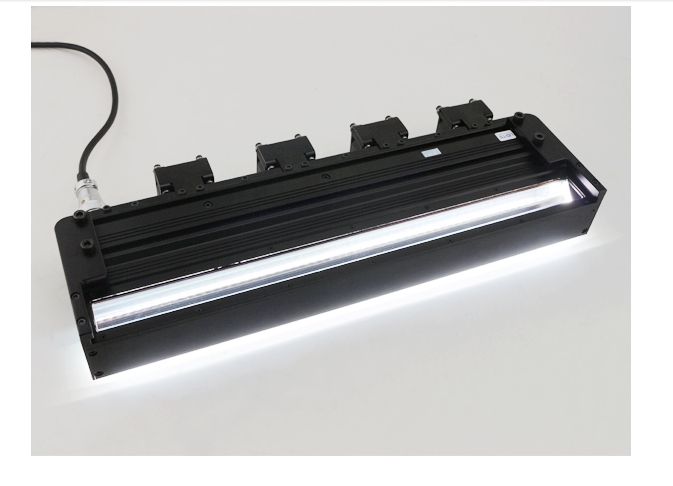 LOTS  乐视    LTS-2COXL340-W    同轴线光源