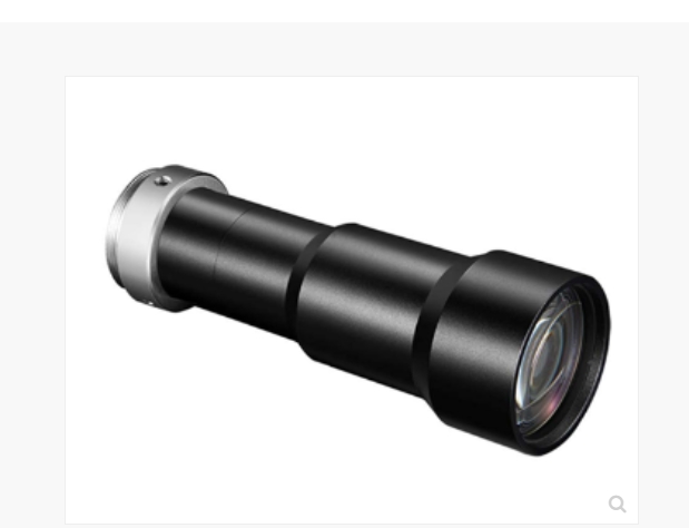 COOLENS 视清    WWH40-108ATV3 远心镜头