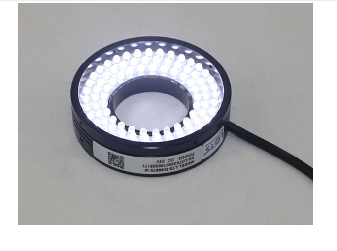 LOTS  乐视    LTS-RN6975-W  75度环形光源