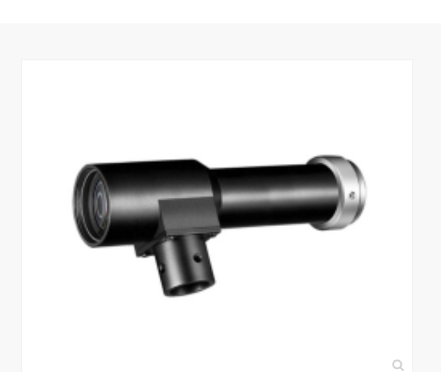 COOLENS 视清    WWH40-63CTV3 远心镜头