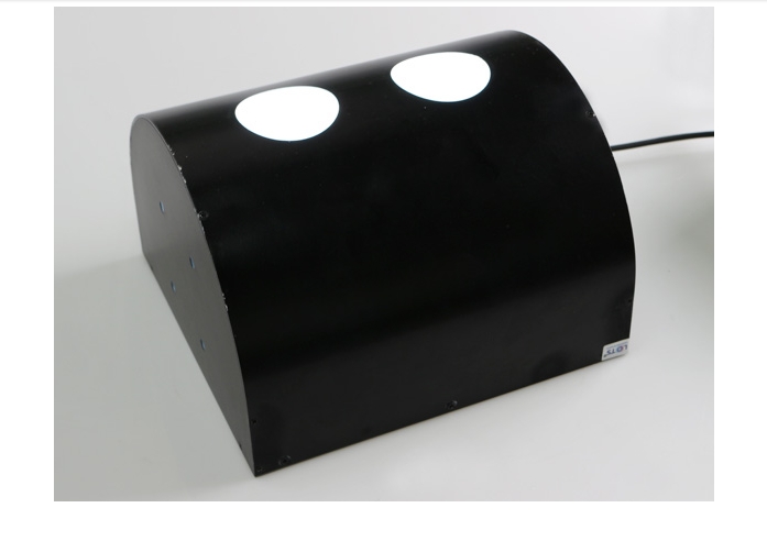 LOTS  乐视    LTS-DL190142-W   拱形无影光源