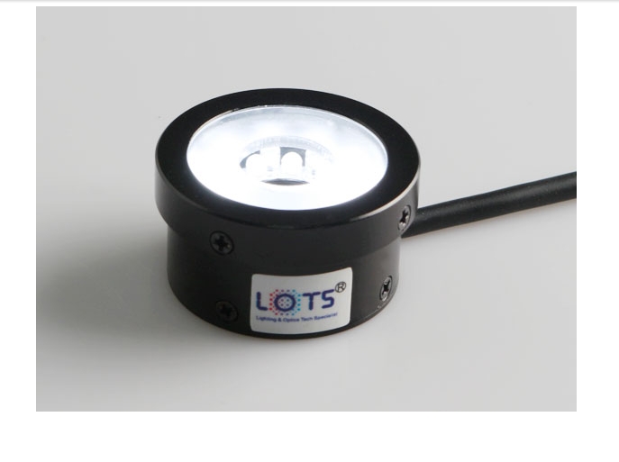 LOTS  乐视   LTS-RN3590-W   90度环形光源