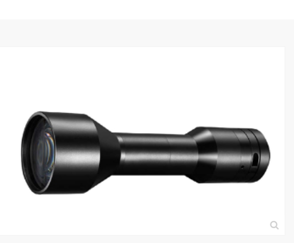 COOLENS 视清    WWK05-220-111 面向大靶面远心镜头