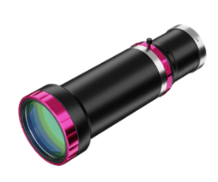 COOLENS 视清   DTCA121-22.2-G    工业镜头