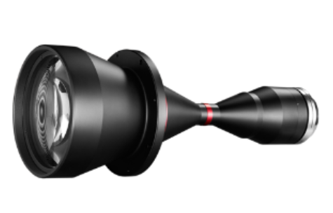 COOLENS 视清  DTCM16K-150-AL  双远心镜头(大靶面)