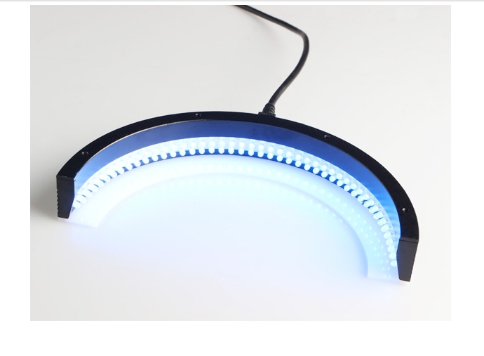 LOTS  乐视     LTS-SRN17200-W    半环形光源