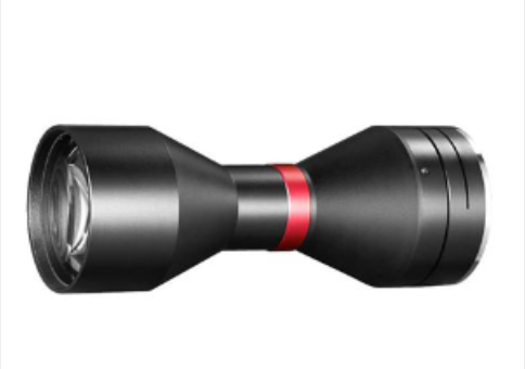 COOLENS 视清  DTCM430H-56-M58-AL  双远心镜头(大靶面)