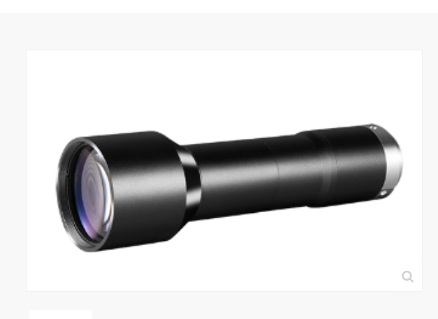 COOLENS 视清    WWK03-110-230 面向大靶面远心镜头