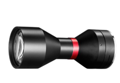 COOLENS 视清  DTCM175-42-M58-AL     双远心镜头(大靶面)