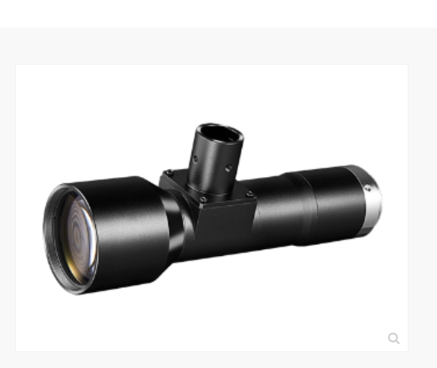 COOLENS 视清   WWH20-110CTV2 远心镜头