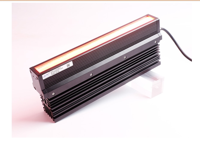 LOTS  乐视    LTS-3LIN100-W     自然冷却线光源