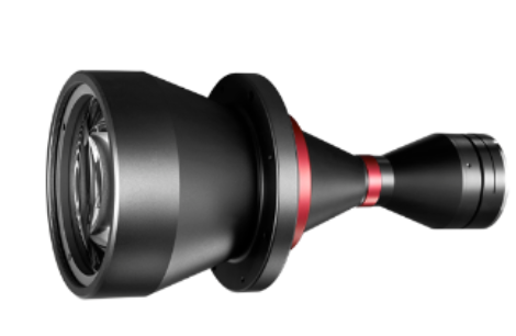 COOLENS 视清   DTCM210-120H-M58-AL   双远心镜头(大靶面)