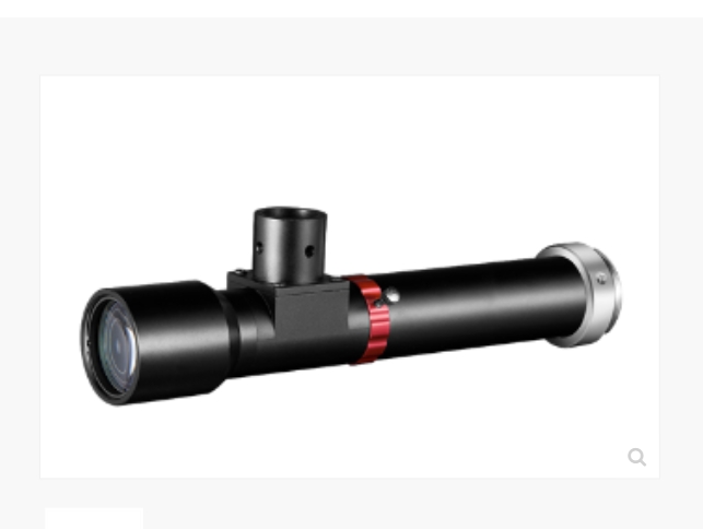 COOLENS 视清     WWH10-110CT-G 远心镜头