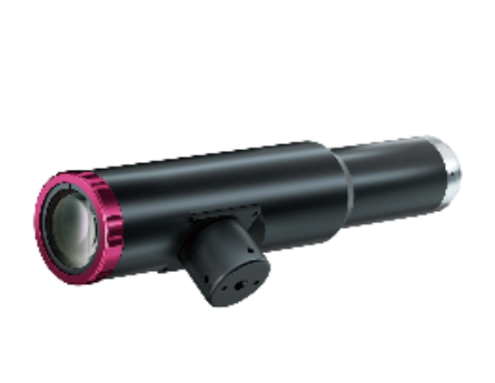 COOLENS 视清   DTCA121-5C    工业镜头