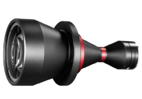 COOLENS 视清   DTCM430H-136-M58-AL 双远心镜头(大靶面)