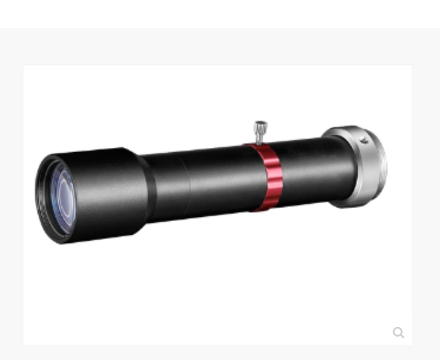 COOLENS 视清   WWH20-110AT-G 远心镜头