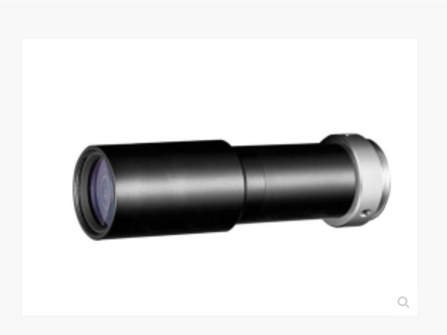 COOLENS 视清     WWH20-63ATV3 远心镜头