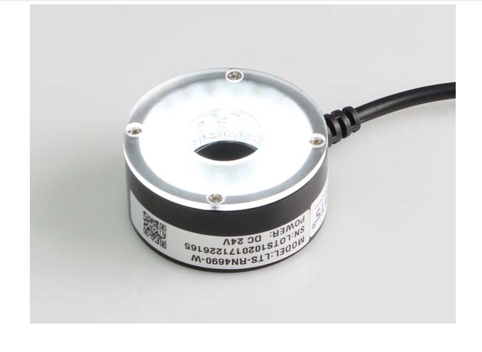 LOTS  乐视    LTS-RN4690-W  90度环形光源