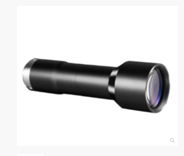 COOLENS 视清    WWK08-110-111V4-D25 面向大靶面远心镜头