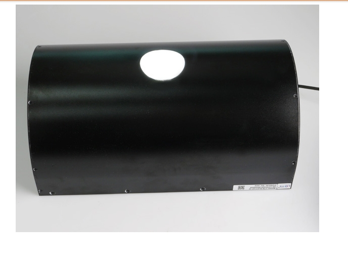 LOTS  乐视   LTS-DL277127-W   拱形无影光源