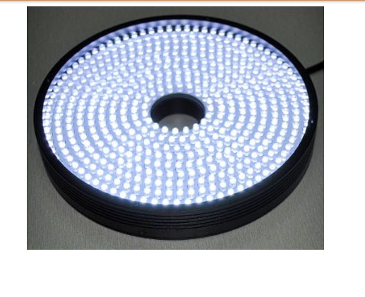 LOTS  乐视     LTS-RN15090-W    90度环形光源