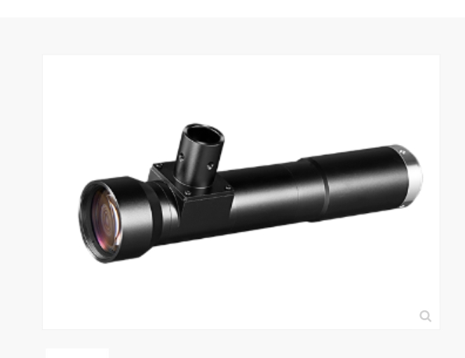 COOLENS 视清    WWH30-110CTV2 远心镜头