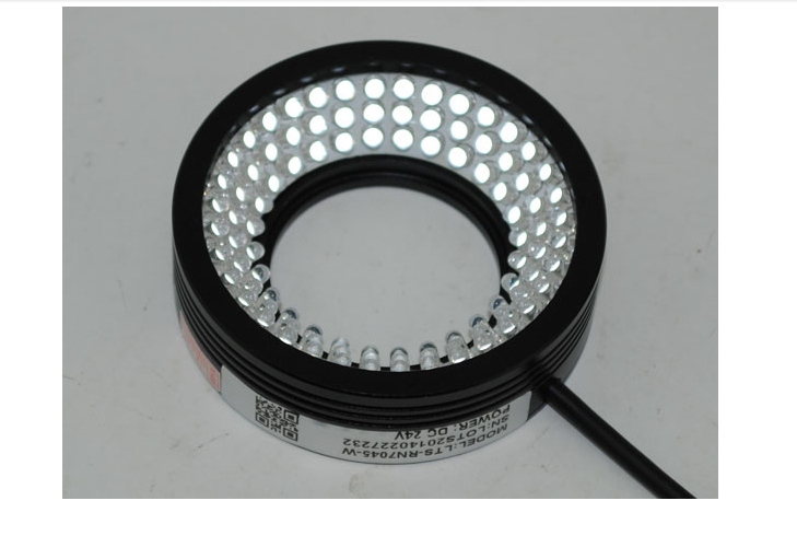 LOTS  乐视    LTS-RN7045-W    45角度环形光源