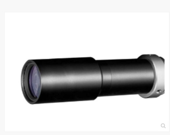 COOLENS 视清   WWH15-63ATV3 远心镜头