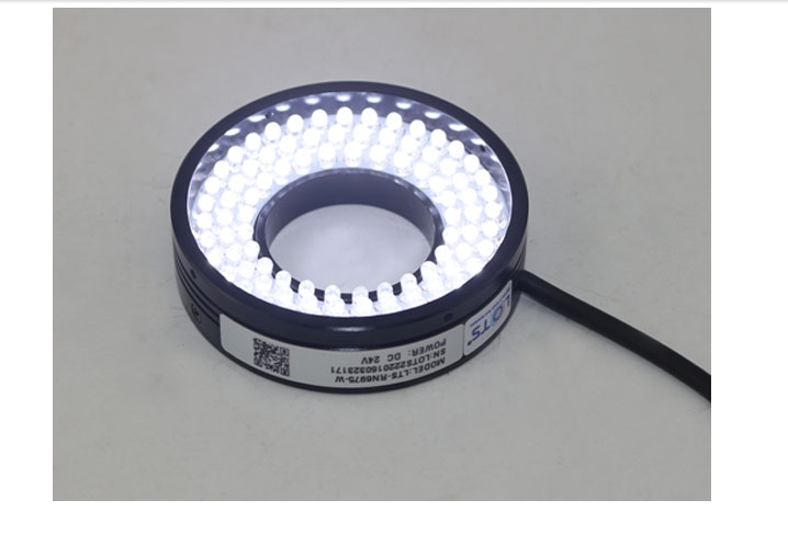 LOTS  乐视    LTS-RN7475-G    75度环形光源