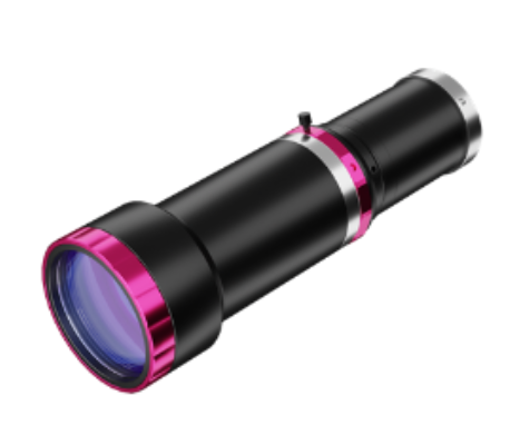 COOLENS 视清   DTCA121-14.8-G   工业镜头