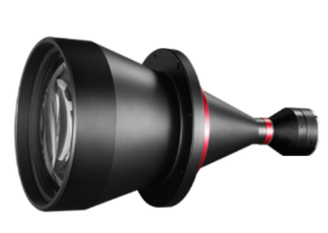 COOLENS 视清   DTCM175-190H-M58-AL 双远心镜头(大靶面)