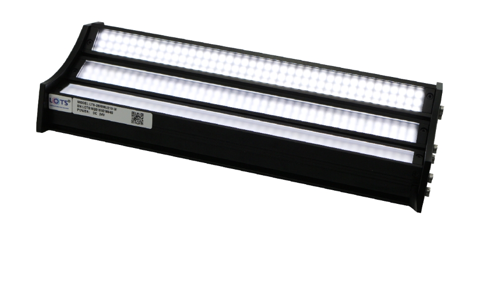 LOTS  乐视    LTS-2BRMU210-W 多角度条形光源